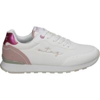 Schuhe Damen Multisportschuhe MTNG 60439 Rosa
