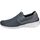 Schuhe Herren Derby-Schuhe & Richelieu Skechers 52937-CCOR Grau