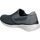 Schuhe Herren Derby-Schuhe & Richelieu Skechers 52937-CCOR Grau