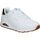 Schuhe Damen Multisportschuhe Skechers 310545L-WHT Weiss