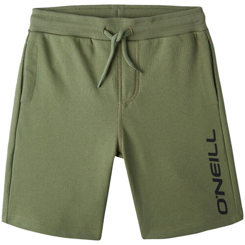 Kleidung Jungen Shorts / Bermudas O'neill 4700008-16011 Grün