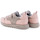 Schuhe Damen Sneaker Low Kennel + Schmenger STROKE Rosa