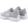 Schuhe Damen Sneaker Low Kennel + Schmenger PULL Grau