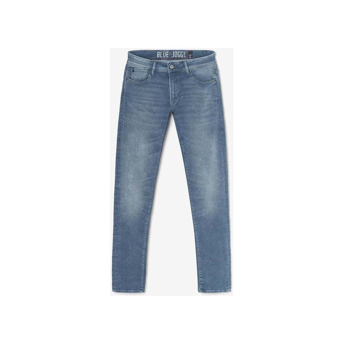 Kleidung Herren Jeans Le Temps des Cerises Jeans adjusted BLUE JOGG 700/11, länge 34 Blau