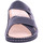 Schuhe Damen Pantoletten / Clogs Finn Comfort Pantoletten MELROSE 02622-723393 Schwarz