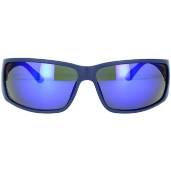 Police  Sonnenbrillen Polizei-Sonnenbrille SPLB46 6QSB