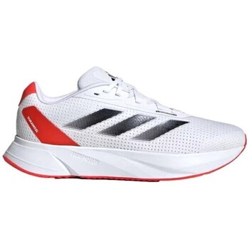 Schuhe Herren Sneaker adidas Originals HOMBRE  DURAMO SL IE7968 Weiss