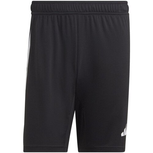 Kleidung Herren Shorts / Bermudas adidas Originals Sport TIRO23 P SHO HE3176 Schwarz