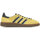 Schuhe Herren Sneaker adidas Originals Handball Spezial Gelb