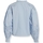 Kleidung Damen Tops / Blusen Vila Faye Shirt L/S - Skyway Blau