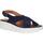 Schuhe Damen Sandalen / Sandaletten Geox D15MPB 00022 D LAUDARA D15MPB 00022 D LAUDARA