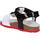 Schuhe Mädchen Sandalen / Sandaletten Geox B152RC 00254 B SANDAL CHALKI B152RC 00254 B SANDAL CHALKI