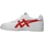 Schuhe Damen Sneaker Asics Japan S GS - White/True Red Rot