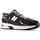 Schuhe Herren Sneaker New Balance 530 Schwarz