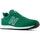 Schuhe Herren Sneaker New Balance 500 Grün