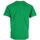Kleidung Herren T-Shirts adidas Originals 3 Stripes Tee Shirt Grün