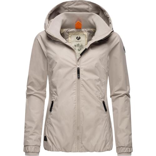 Übergangsjacke Jacken - Kleidung 119,99 Damen Ragwear Dizzie € Beige