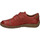 Schuhe Damen Slipper Josef Seibel Neele 65, rot Rot