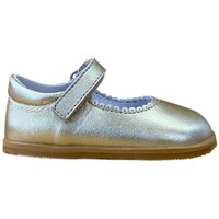 Schuhe Mädchen Ballerinas Blanditos Críos Blanditos de Crío's  CHLOE Oro Gold