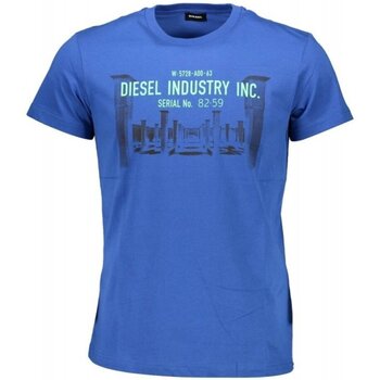 Diesel  T-Shirt SEFY-T-DIEGO