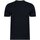Kleidung Herren T-Shirts Timberland TB0A2C6S Schwarz