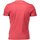 Kleidung Herren T-Shirts Napapijri NP0A4F9O-SALLAR-SS Rot