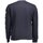 Kleidung Herren Sweatshirts Napapijri NP0A4H99-BADAS-C-1 Blau