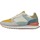 Schuhe Damen Sneaker Low HOFF ZAPATILLAS MUJER   DAYTONA 12402009 Multicolor