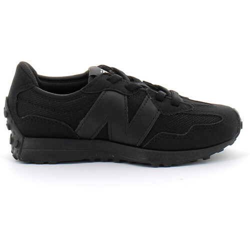 New Balance  Schwarz