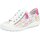 Schuhe Damen Derby-Schuhe & Richelieu Remonte Schnuerschuhe FS Halbschuh R1402-80 Multicolor