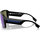 Uhren & Schmuck Sonnenbrillen Burberry Sonnenbrille BE4401U 300155 Schwarz