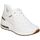 Schuhe Damen Multisportschuhe Skechers 155399-WHT Weiss