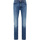 Kleidung Herren Jeans BOSS 734 10243508 11 Blau