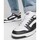 Schuhe Herren Sneaker Low Puma 392328 REBOUND V6 LOW Schwarz