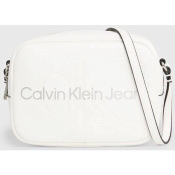 Calvin Klein Jeans K60K6102750LI Weiss