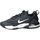 Schuhe Herren Multisportschuhe Nike DM0829-001 Schwarz