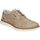 Schuhe Herren Derby-Schuhe & Richelieu Refresh 171844 Beige