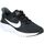 Schuhe Damen Multisportschuhe Nike DX7615-001 Schwarz