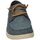 Schuhe Herren Derby-Schuhe & Richelieu Skechers 210116-NVY Blau