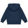 Kleidung Jungen Sweatshirts Emporio Armani EA7 CORE ID SWEATSHIRT Marine