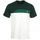 Kleidung Herren T-Shirts Le Coq Sportif Saison 2 Tee Ss N°2 Weiss