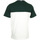Kleidung Herren T-Shirts Le Coq Sportif Saison 2 Tee Ss N°2 Weiss