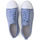Schuhe Damen Sneaker Low Kennel + Schmenger ELAN Blau
