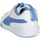 Schuhe Kinder Sneaker High Puma 380740 Weiss