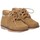 Schuhe Stiefel Angelitos 28087-18 Braun