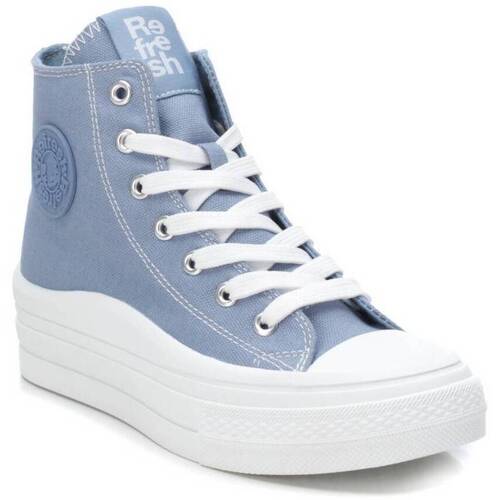 Refresh 17067606 Blau