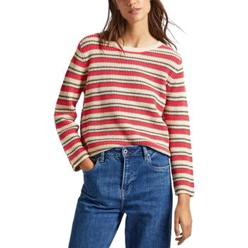 Kleidung Damen Pullover Pepe jeans  Multicolor