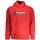 Kleidung Herren Sweatshirts Tommy Hilfiger DM0DM15685 Rot