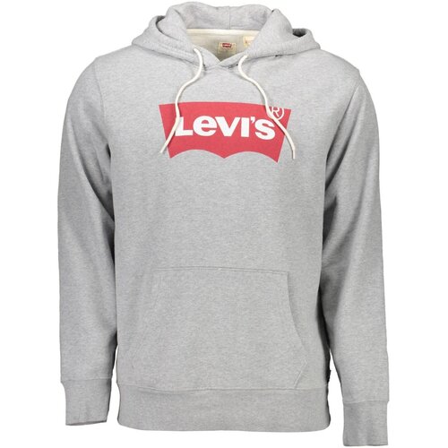 Kleidung Herren Sweatshirts Levi's 38424 Grau