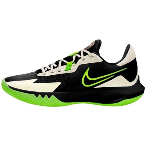 Schuhe Herren Basketballschuhe Nike ZAPATILLA BALONCESTO  PRECISION VI DD9535 Grün